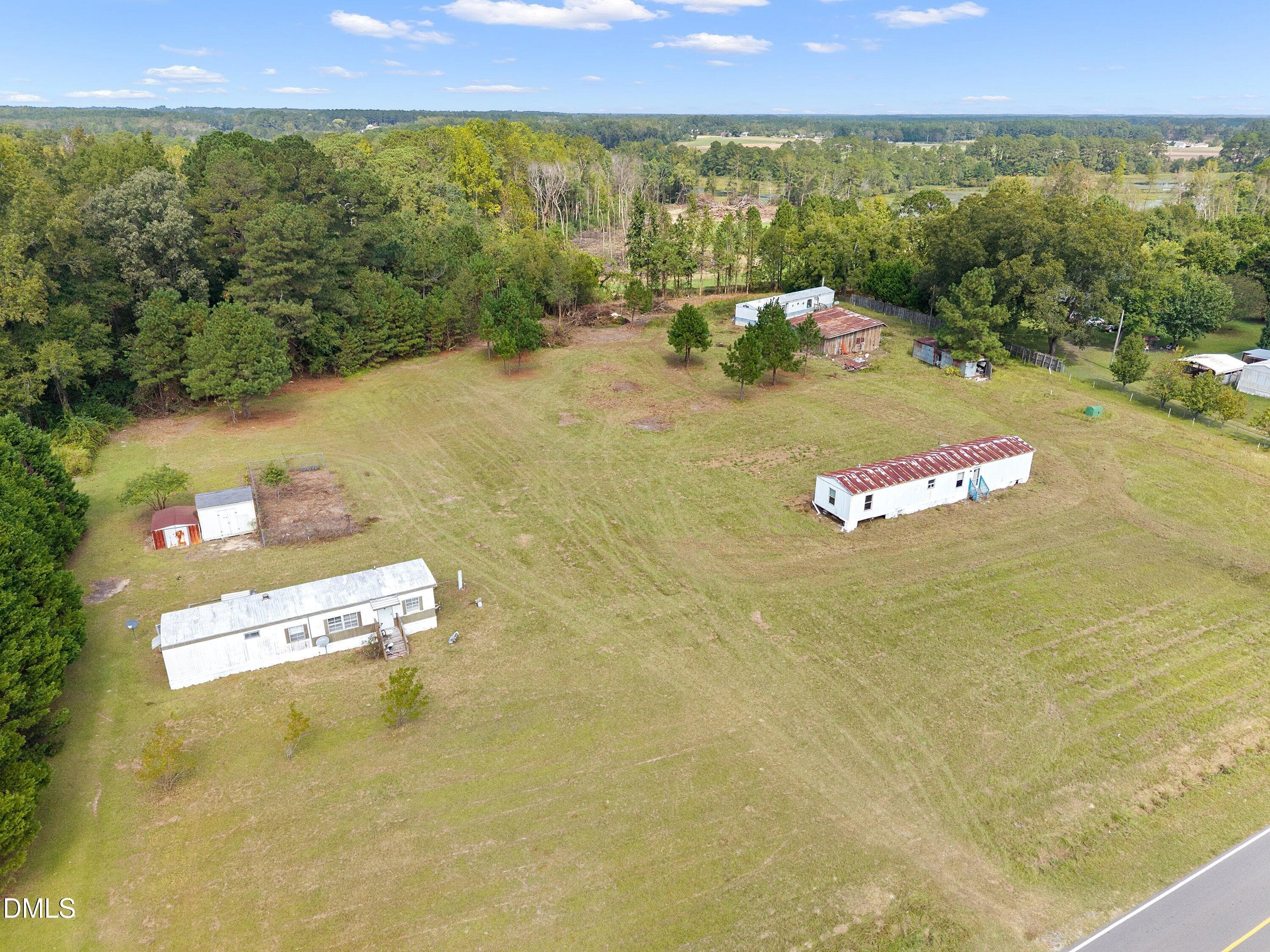 2-460 Webb MIll Rd_ (13) - 460 Webb Mill Road, Four Oaks, NC 27524