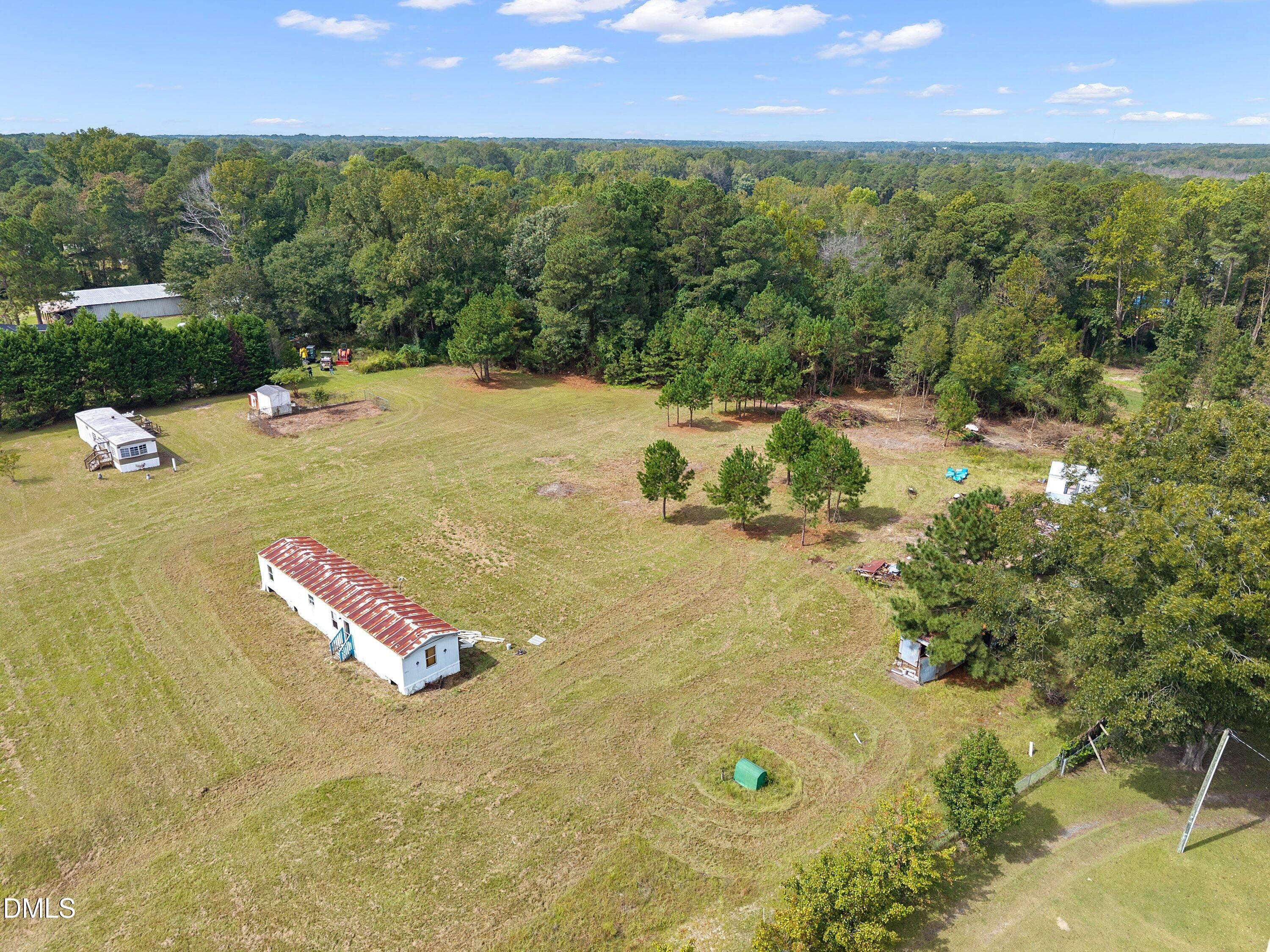 3-460 Webb MIll Rd_ (18) - 460 Webb Mill Road, Four Oaks, NC 27524