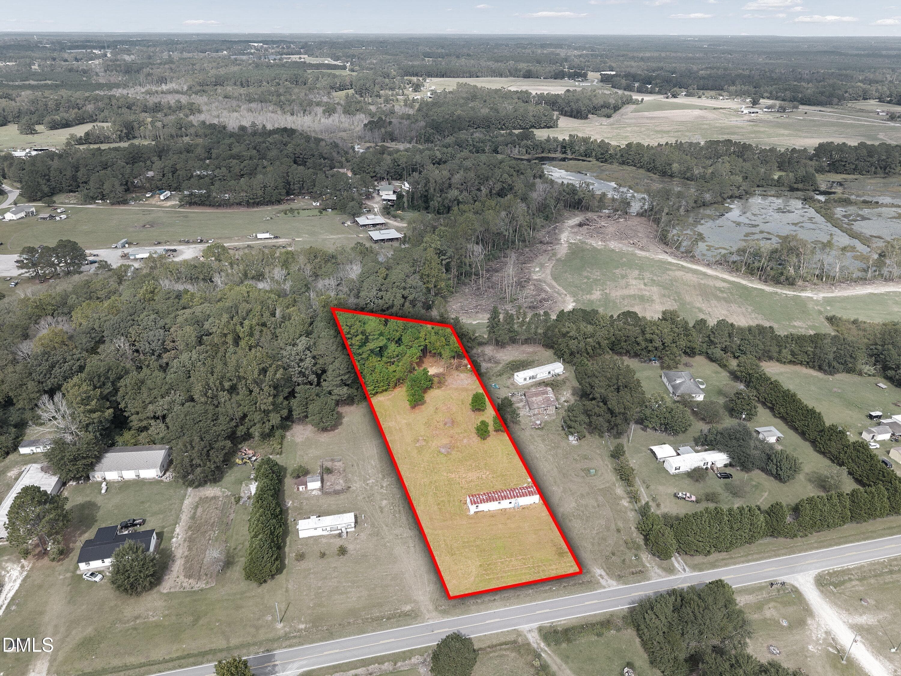 4-460-Webb-MIll-Rd_-8b2 - 460 Webb Mill Road, Four Oaks, NC 27524