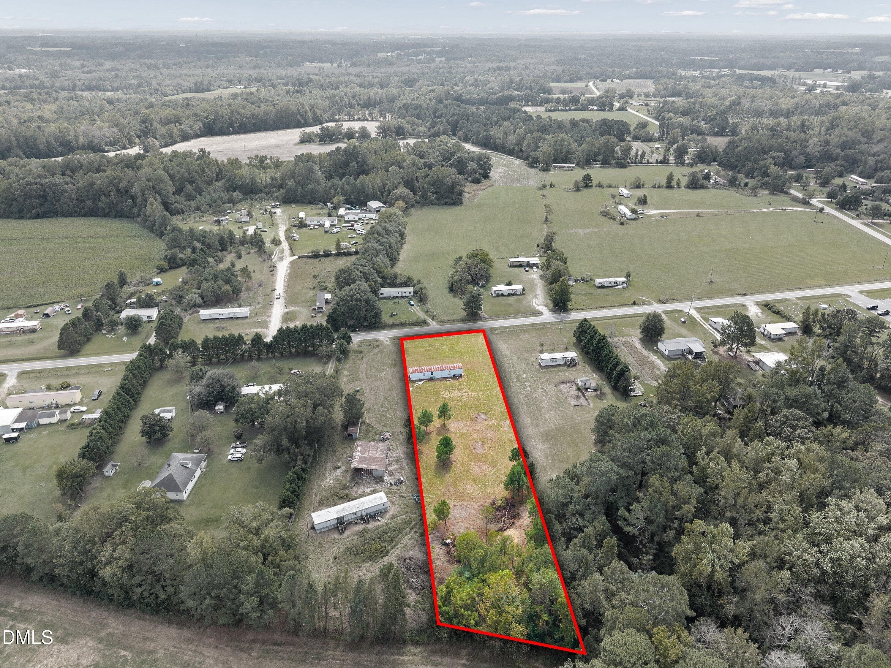 5-460-Webb-MIll-Rd_-10a - 460 Webb Mill Road, Four Oaks, NC 27524