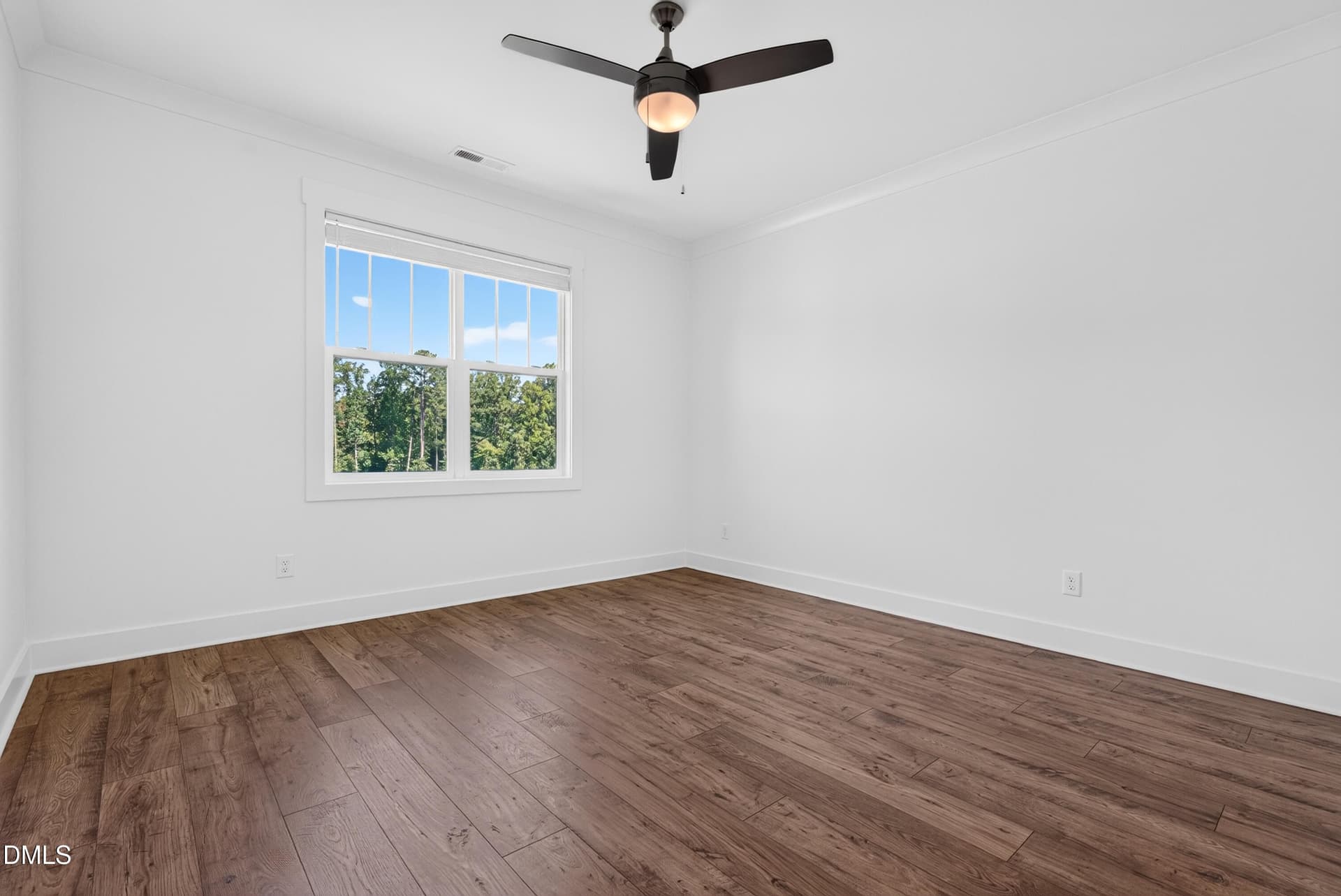2nd Floor Bedroom w/ensuite bath - 2312 Ballywater Lea Way, Wake Forest, NC 27587