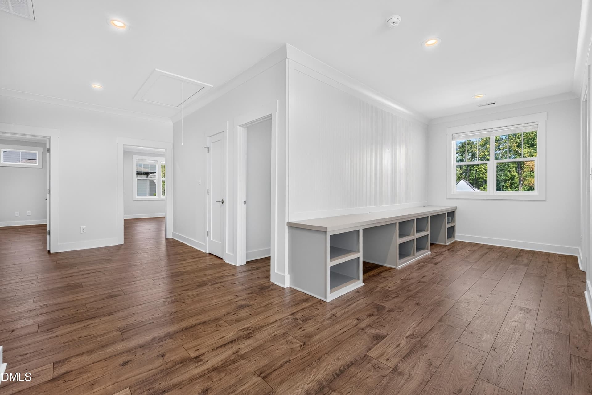 Loft + Workspace - 2312 Ballywater Lea Way, Wake Forest, NC 27587