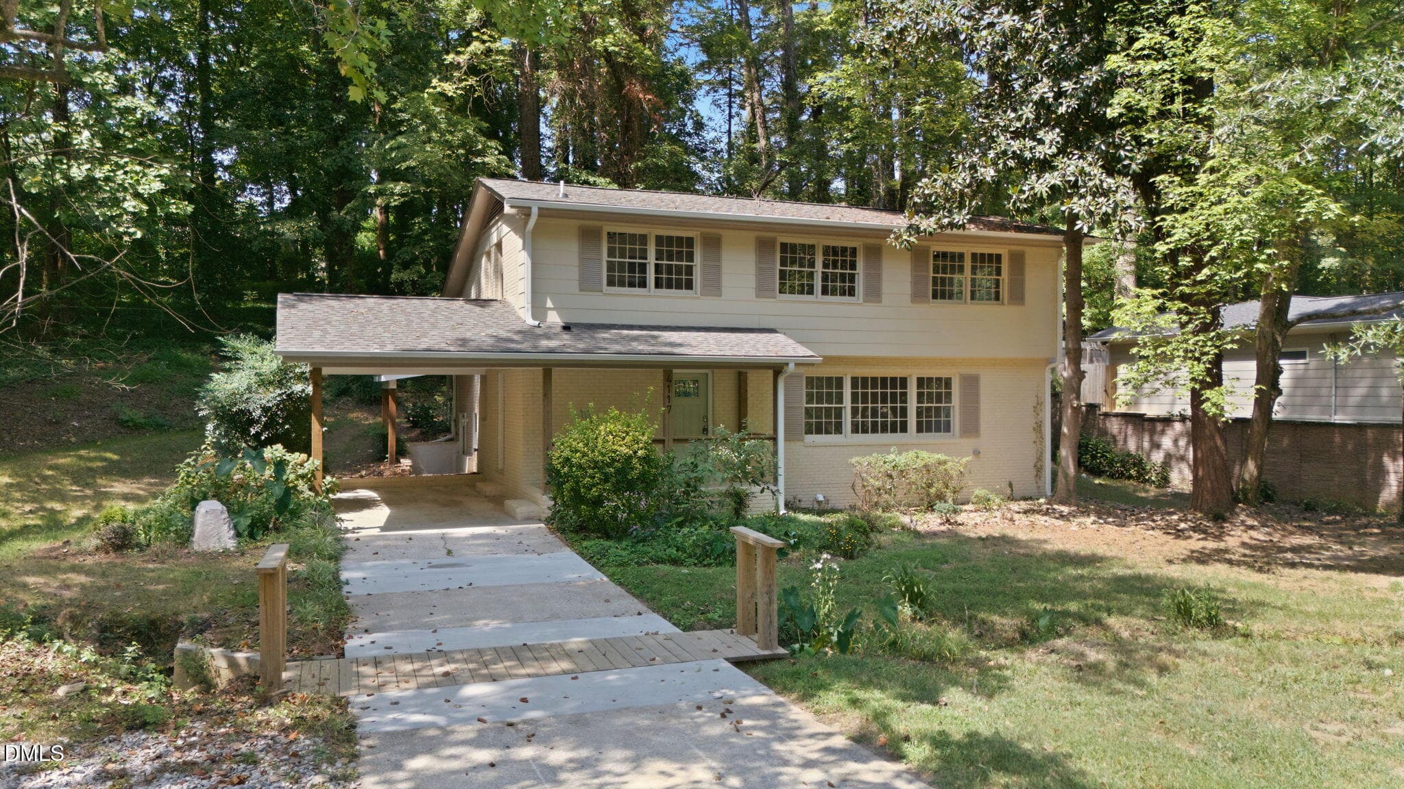 3 - 4117 White Pine Drive, Raleigh, NC 27612, Raleigh