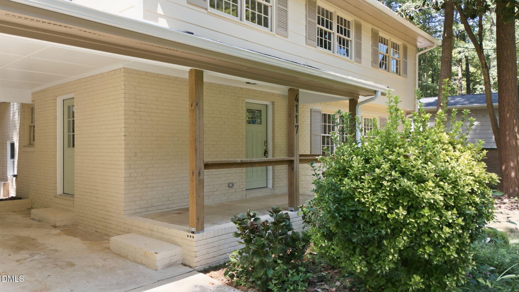 7-web-or-mls-DJI_20260902125150_0709_D_8 - 4117 White Pine Drive, Raleigh, NC 27612, Raleigh