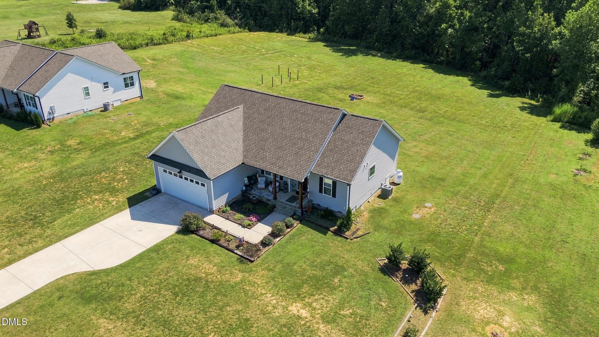 30_144 - 10601 W Old Spring Hope Road, Spring Hope, NC 27882