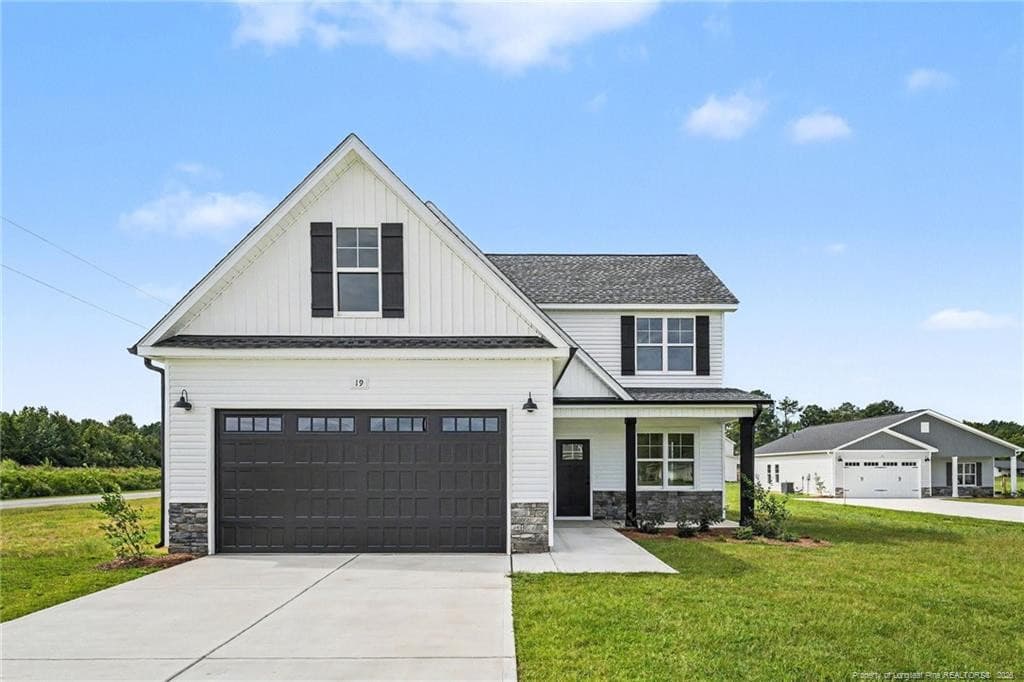 Photo 1 - 19 Evelene Way, Clinton, NC 28328