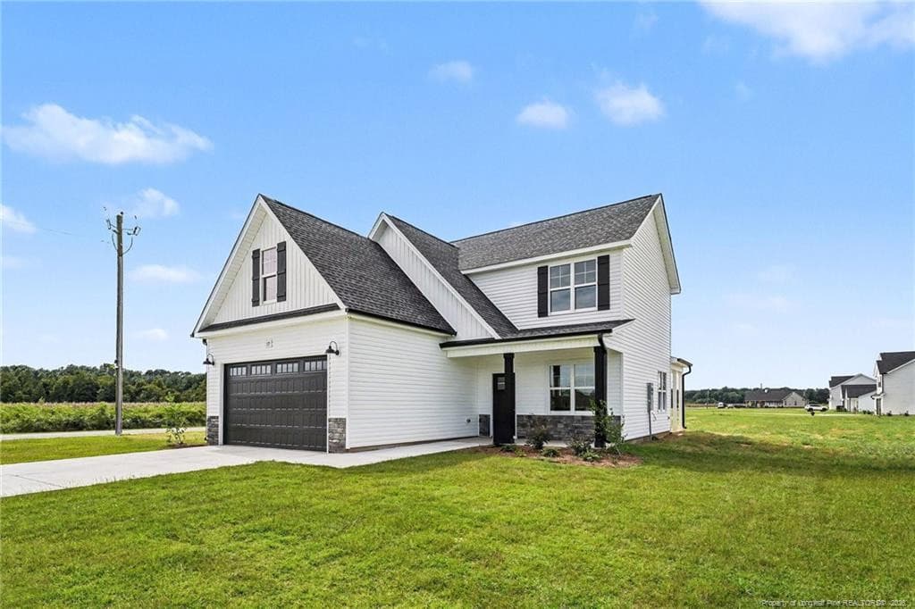 Photo 2 - 19 Evelene Way, Clinton, NC 28328