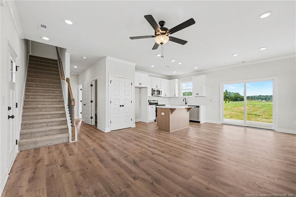 Photo 4 - 19 Evelene Way, Clinton, NC 28328