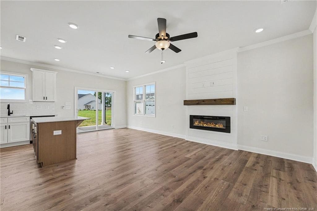 Photo 5 - 19 Evelene Way, Clinton, NC 28328