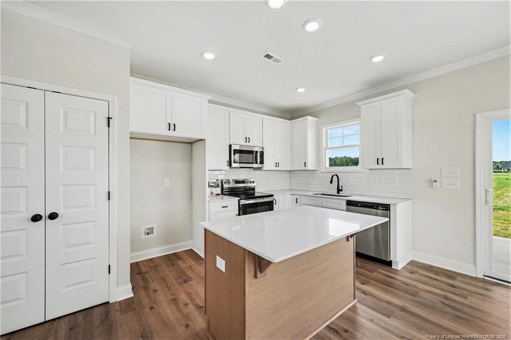 Photo 7 - 19 Evelene Way, Clinton, NC 28328