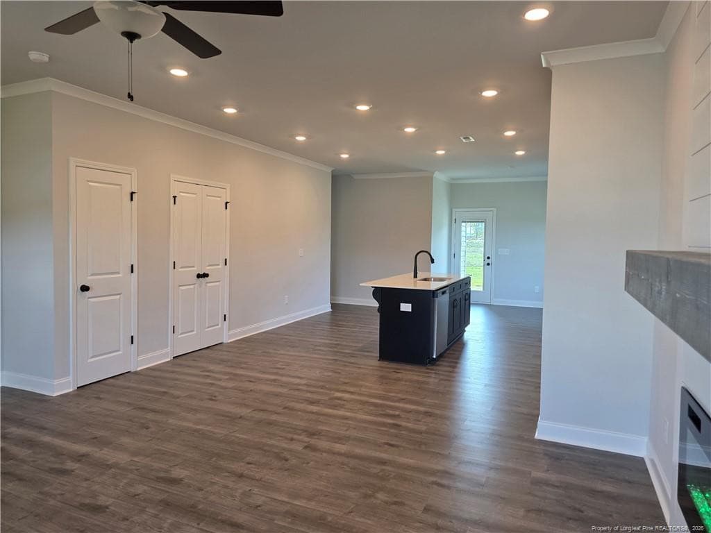 Photo 4 - 79 Evelene Way, Clinton, NC 28328