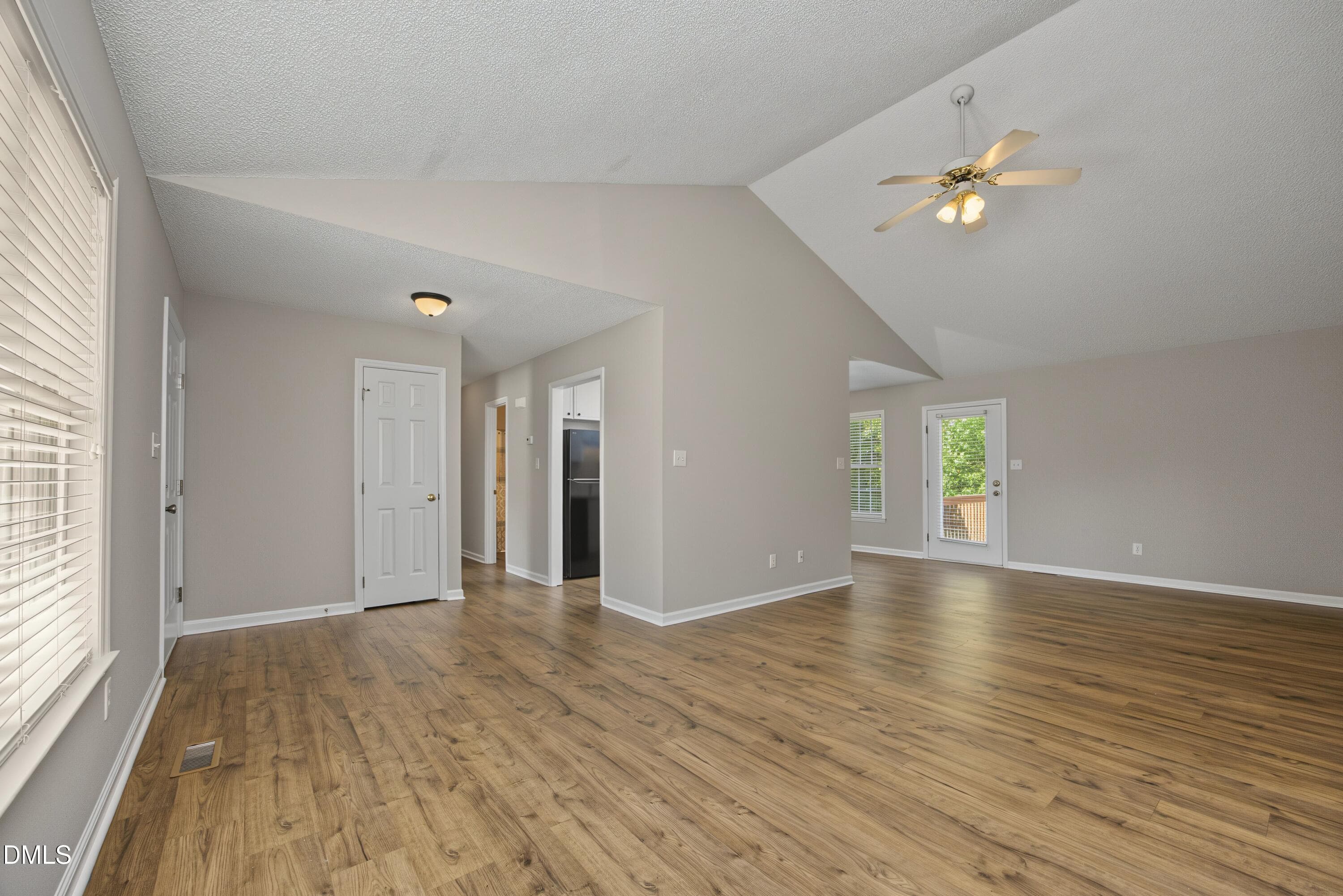 Living Room - 118 Mckenzie Circle, Clayton, NC 27520, Clayton
