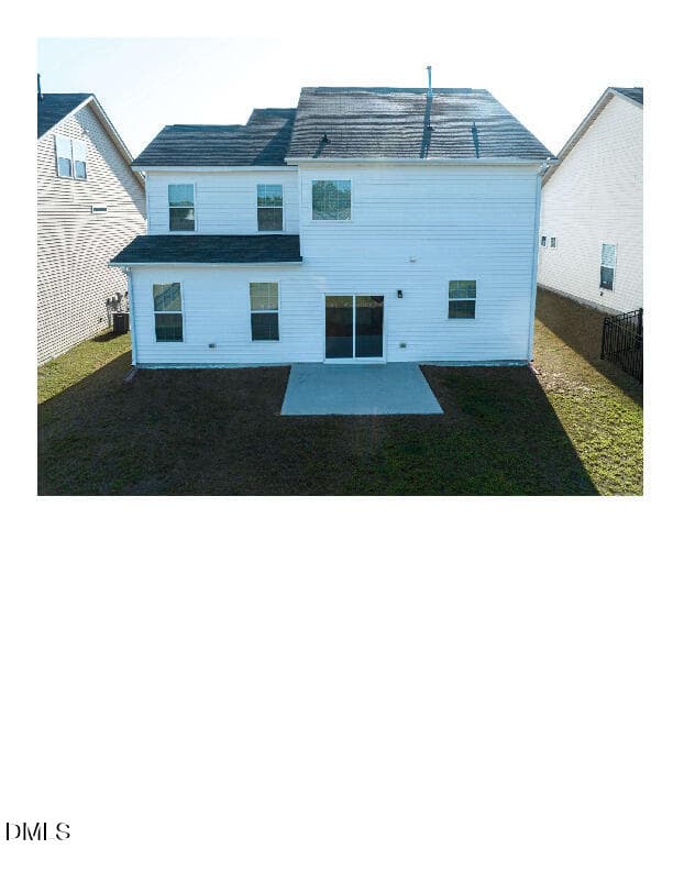 82 shady Oak - 82 Shady Oaks Road, Angier, NC 27501, Angier