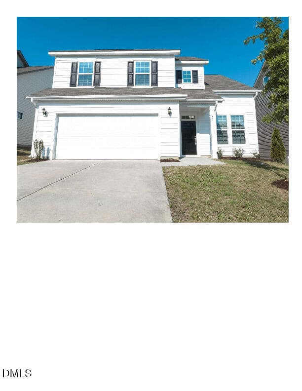 82 shady Oak - 82 Shady Oaks Road, Angier, NC 27501, Angier