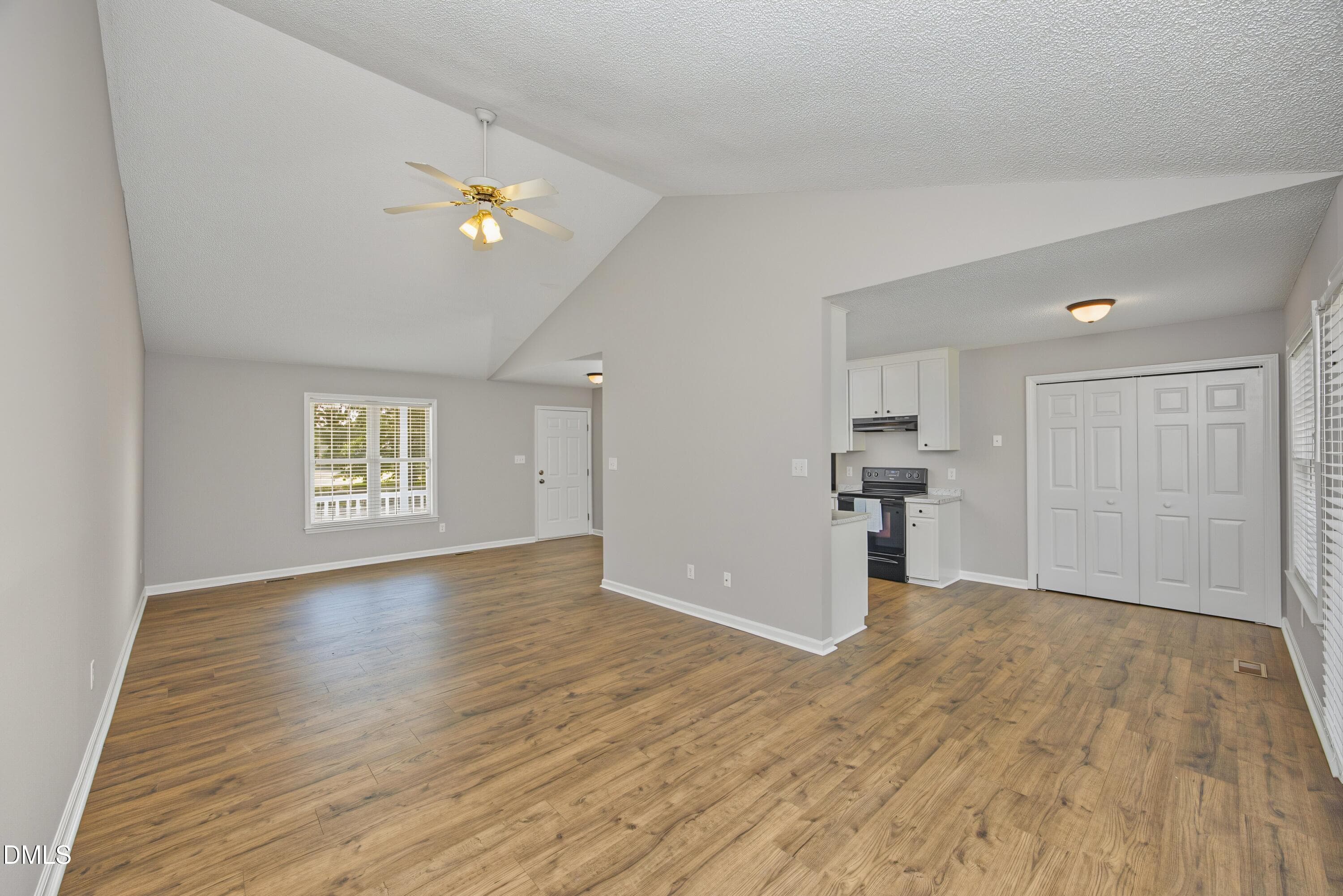 Living Room - 118 Mckenzie Circle, Clayton, NC 27520, Clayton