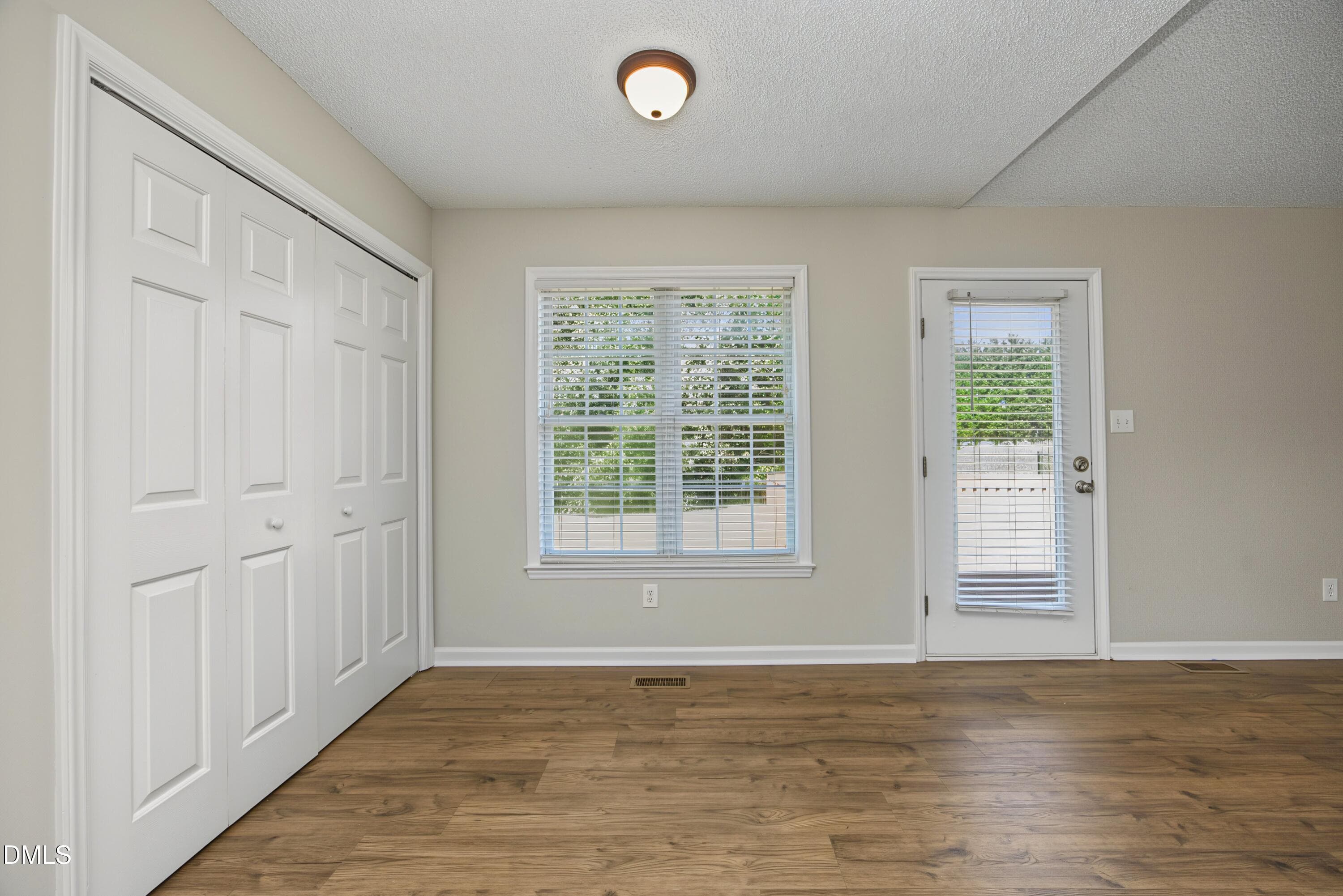 Dining Area - 118 Mckenzie Circle, Clayton, NC 27520, Clayton