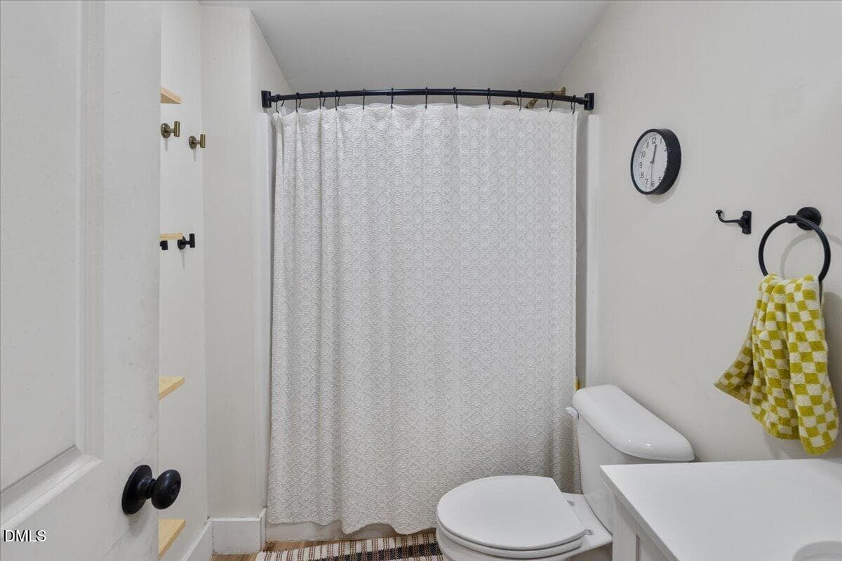 32-30 - 206 S Ellington Street, Clayton, NC 27520