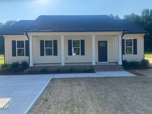 5312 Saint Rose Church Rd. 50 - 5312 Saint Rose Church Road, Sims, NC 27880, Sims