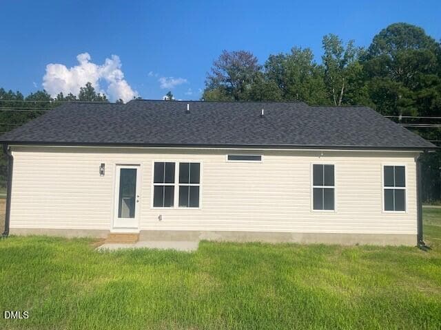 5312 Saint Rose Church Rd. 51 - 5312 Saint Rose Church Road, Sims, NC 27880, Sims