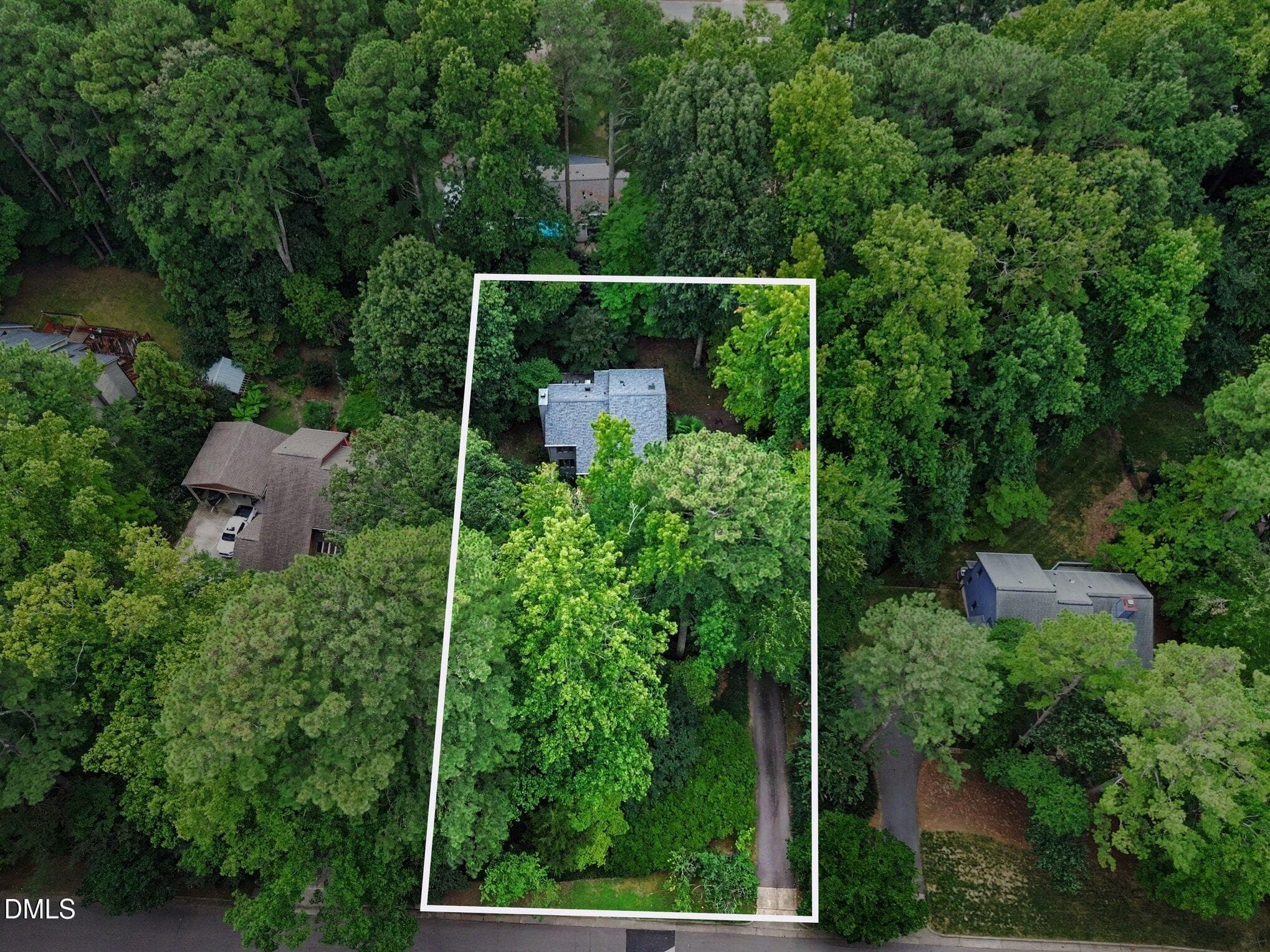 036_file_7526 - 814 Lake Forest Drive, Raleigh, NC 27615, Raleigh