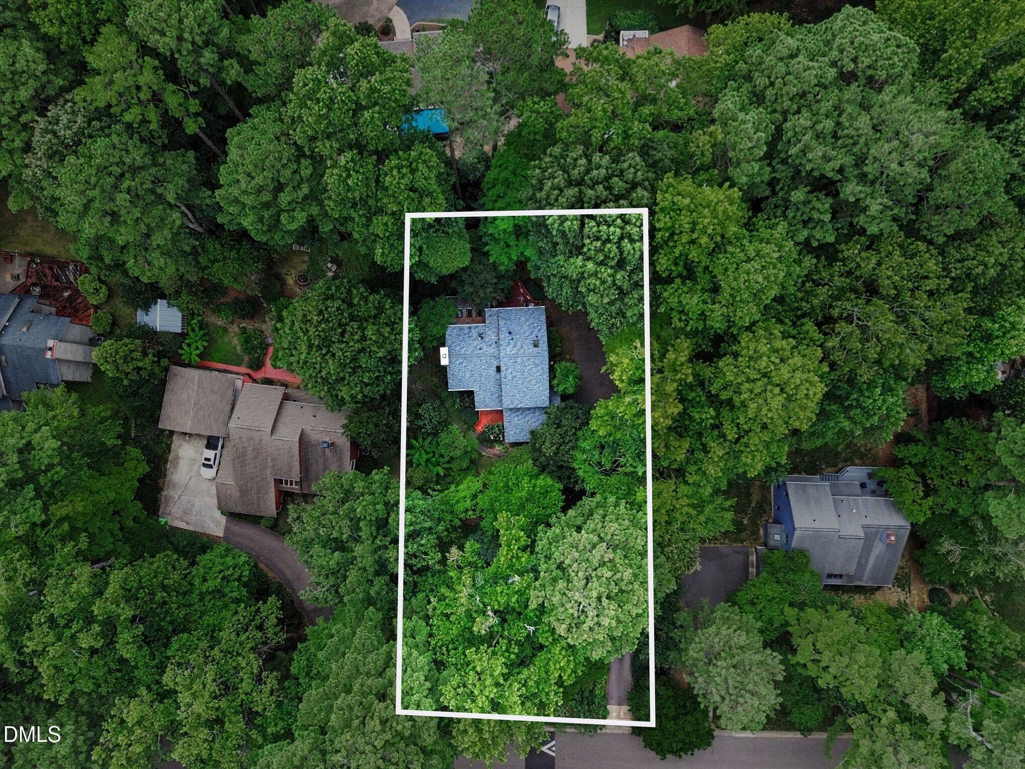038_file_1999 - 814 Lake Forest Drive, Raleigh, NC 27615, Raleigh