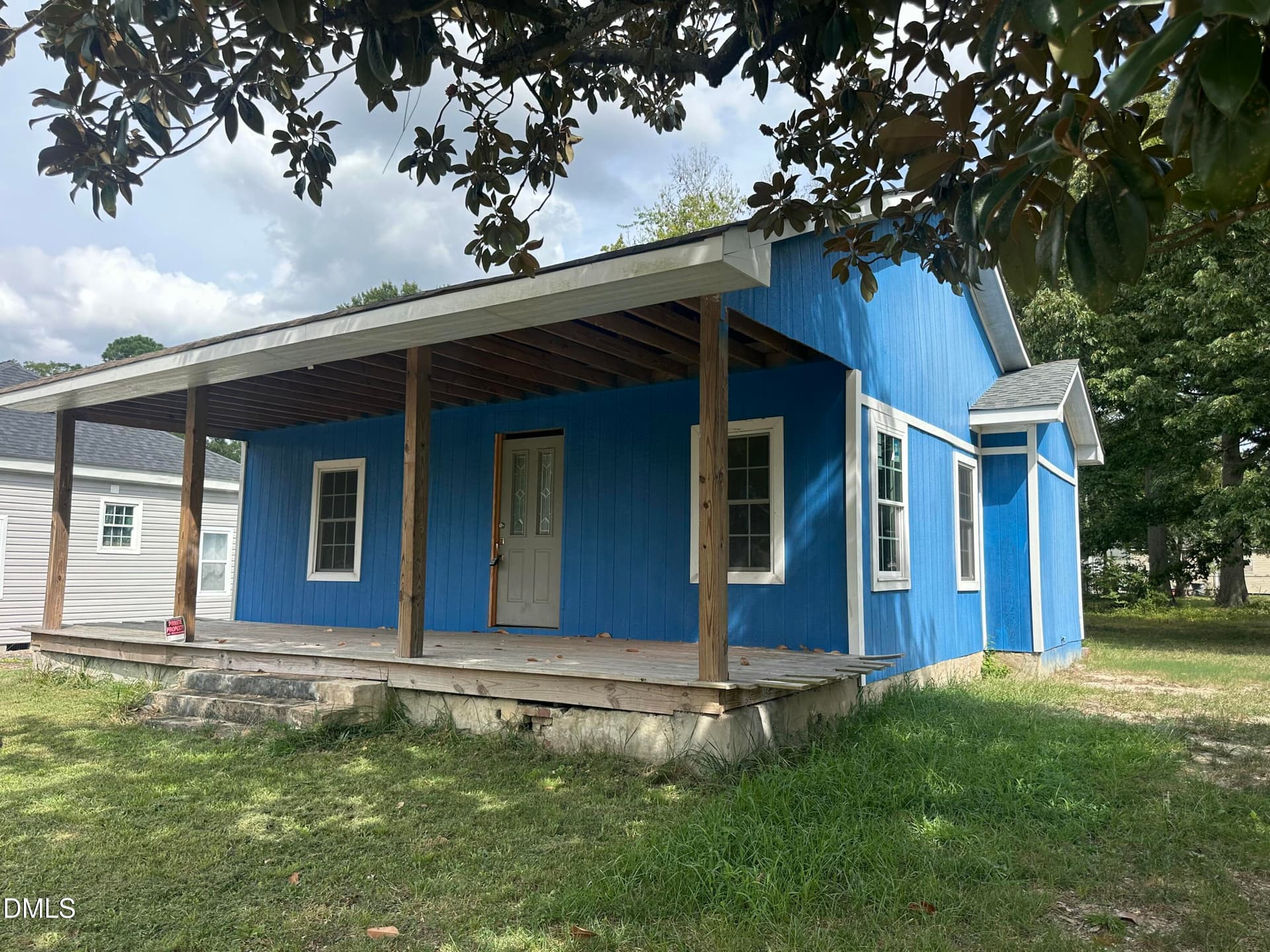 509 Atlantic Avenue, Rocky Mount, NC 27801