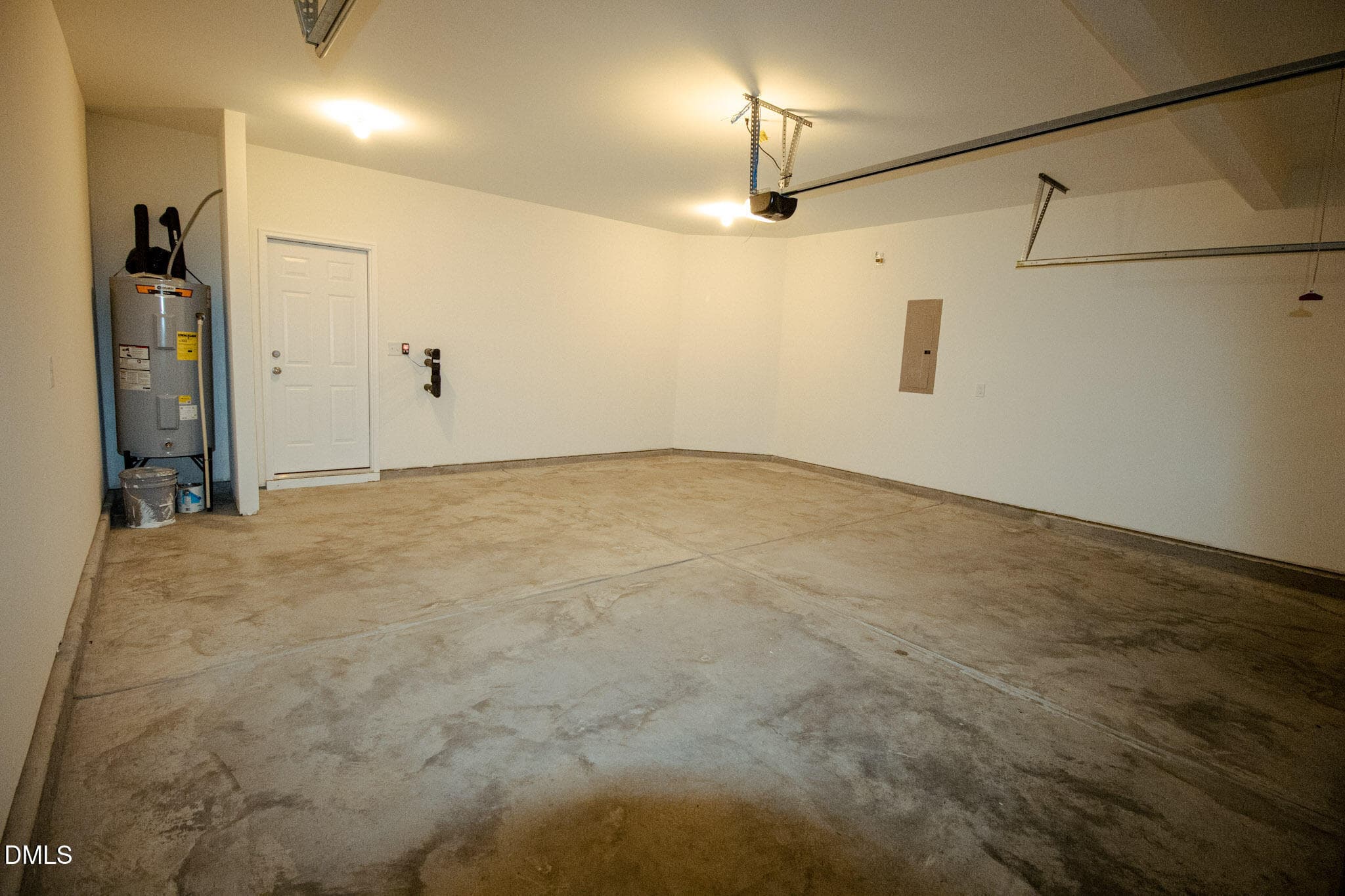 Garage - 82 Shady Oaks Road, Angier, NC 27501, Angier