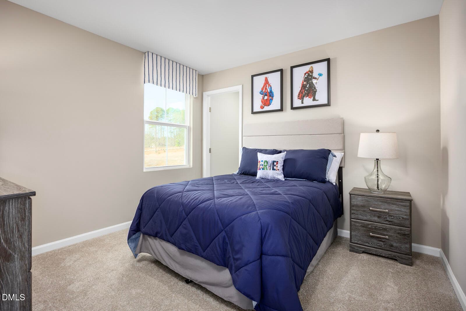 15 - 8445 Ladybug Drive, Bailey, NC 27807