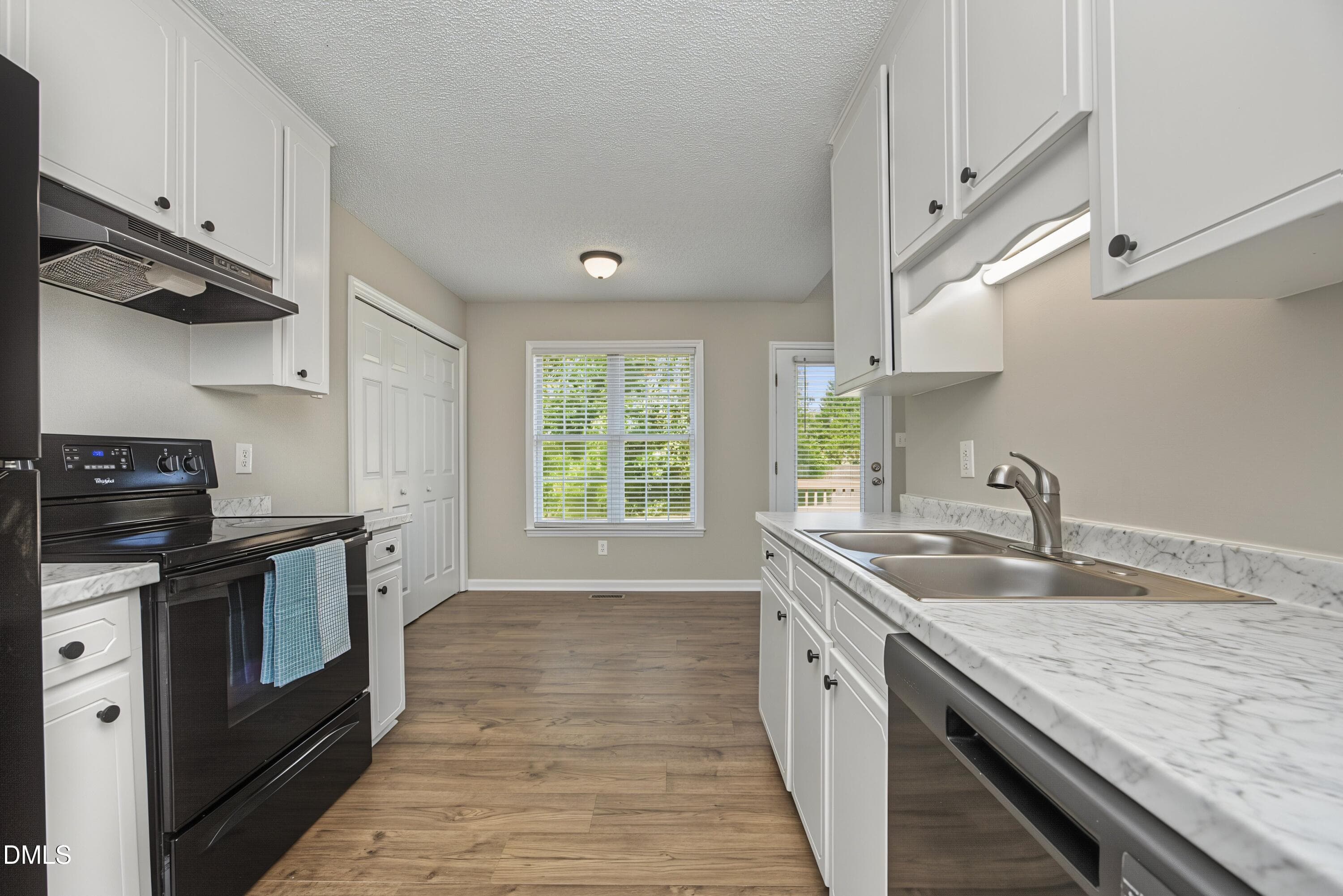 Kitchen - 118 Mckenzie Circle, Clayton, NC 27520, Clayton