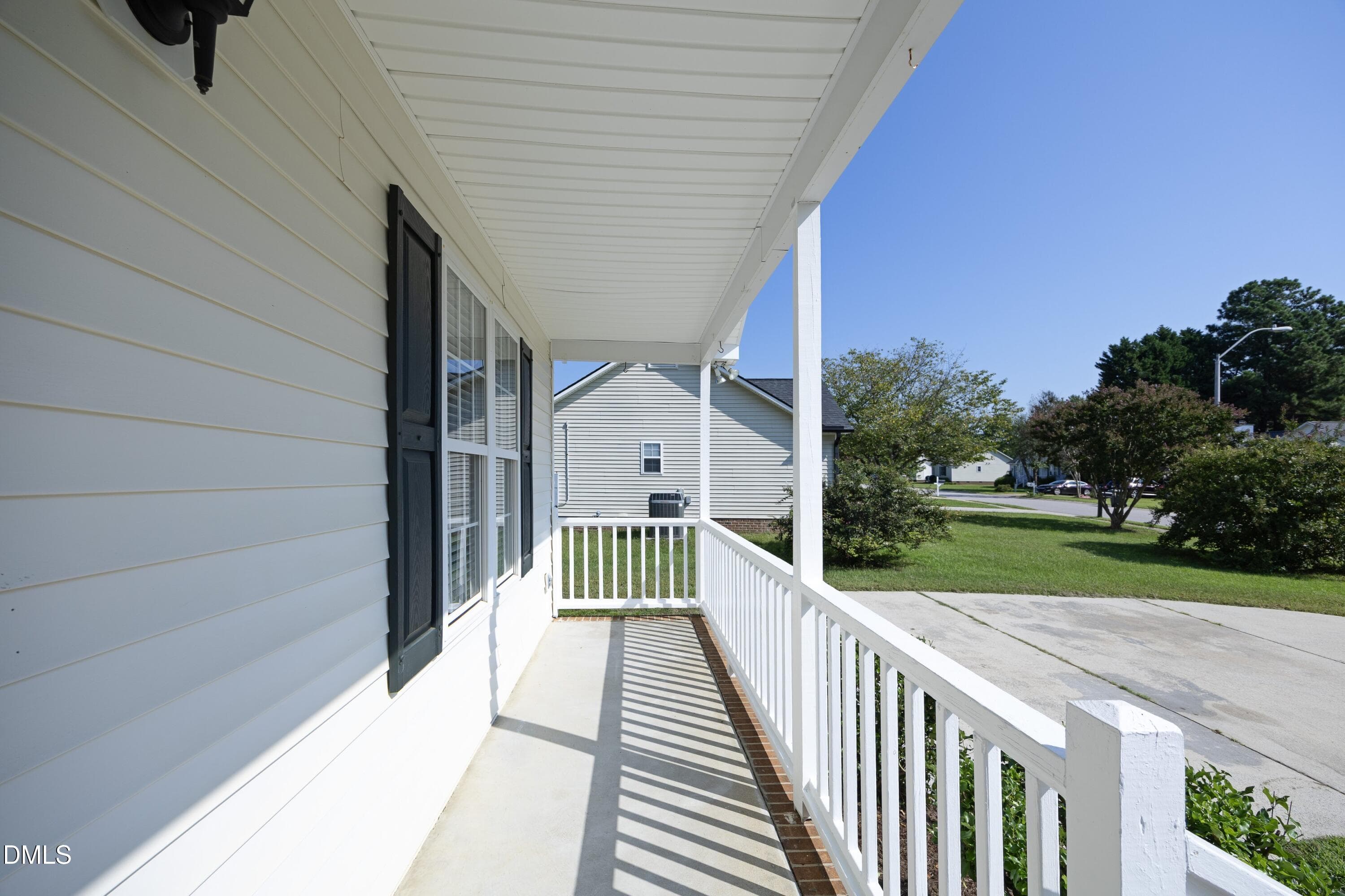 FrontPorch - 118 Mckenzie Circle, Clayton, NC 27520, Clayton
