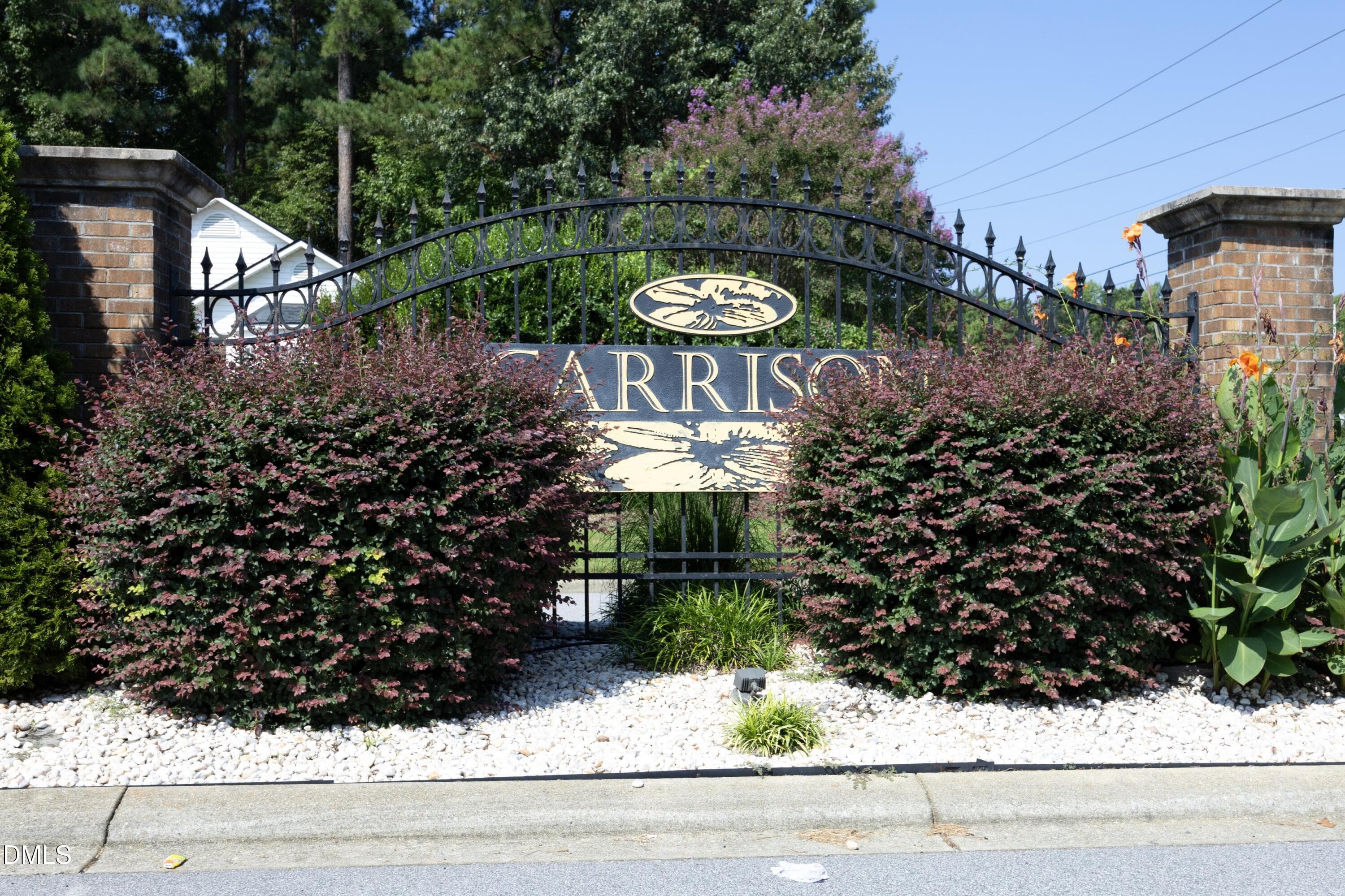 Welcome to Garrison - 118 Mckenzie Circle, Clayton, NC 27520, Clayton