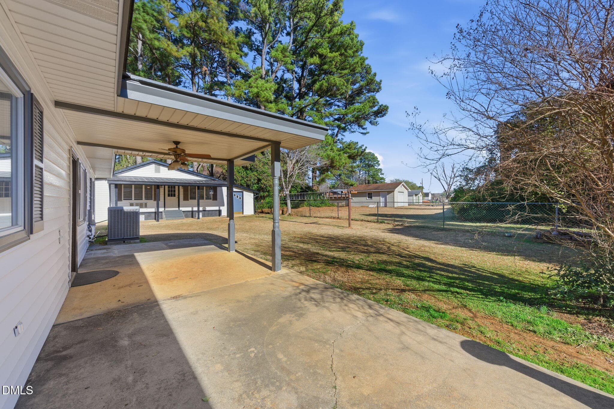 41-web-or-mls-110 Circle Dr.-41 - 110 Circle Drive, Spring Hope, NC 27882, Spring Hope