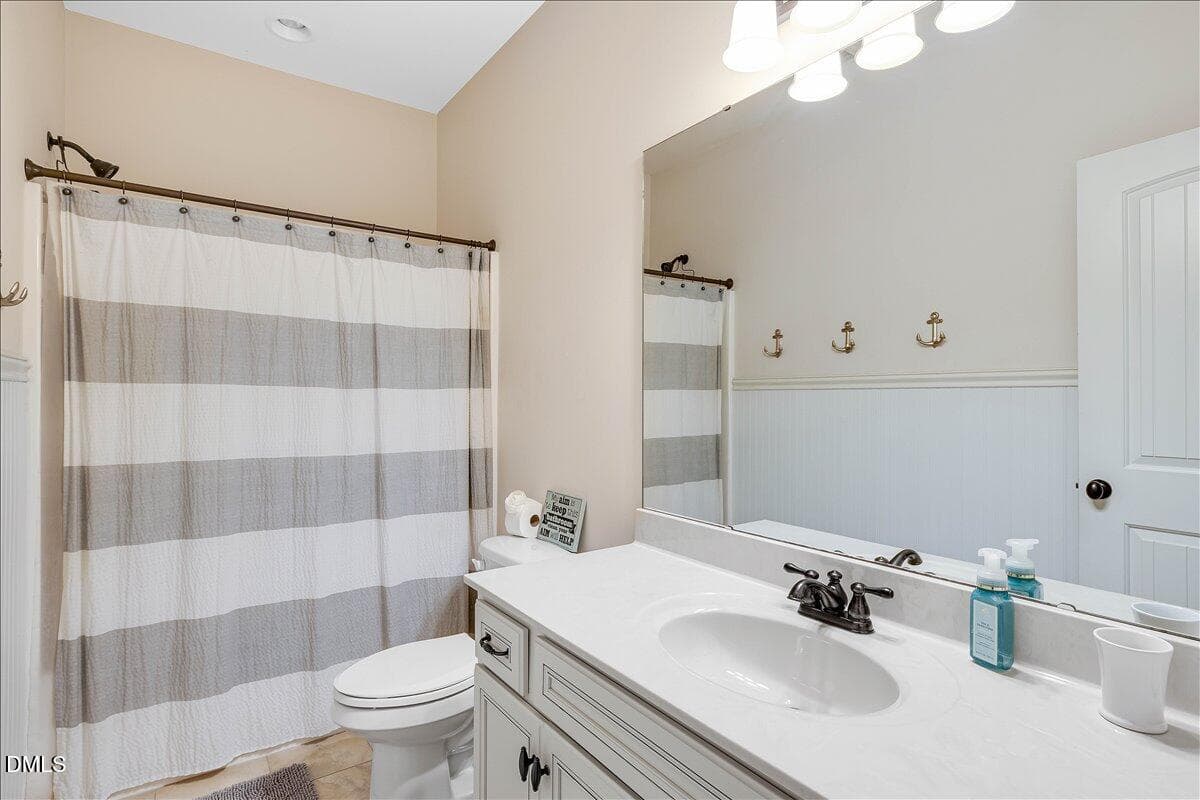 29-1129 Hollymont-35 - 1129 Hollymont Drive, Holly Springs, NC 27540, Holly Springs