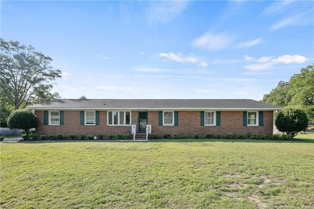 Photo 1 - 2038 Dunn Road, Eastover, NC 28312, Eastover