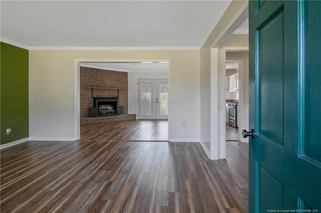 Photo 5 - 2038 Dunn Road, Eastover, NC 28312, Eastover