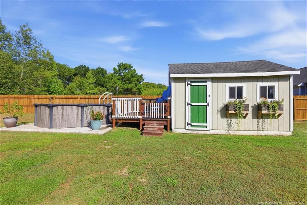 Photo 27 - 2345 Crosshill Street, Eastover, NC 28312, Eastover