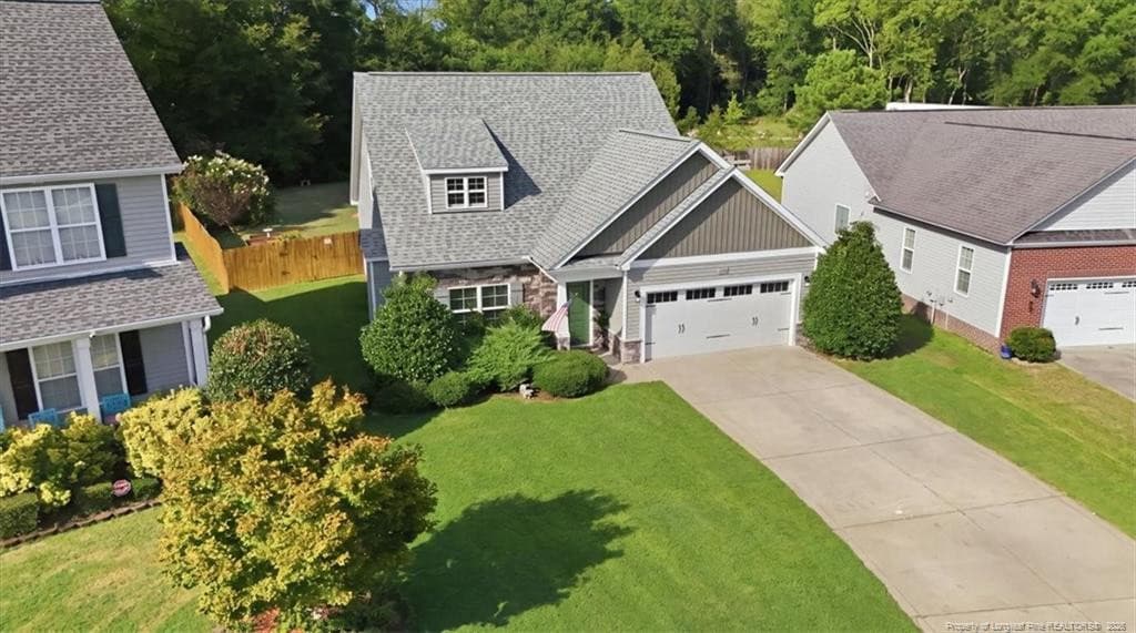 Photo 30 - 2345 Crosshill Street, Eastover, NC 28312, Eastover