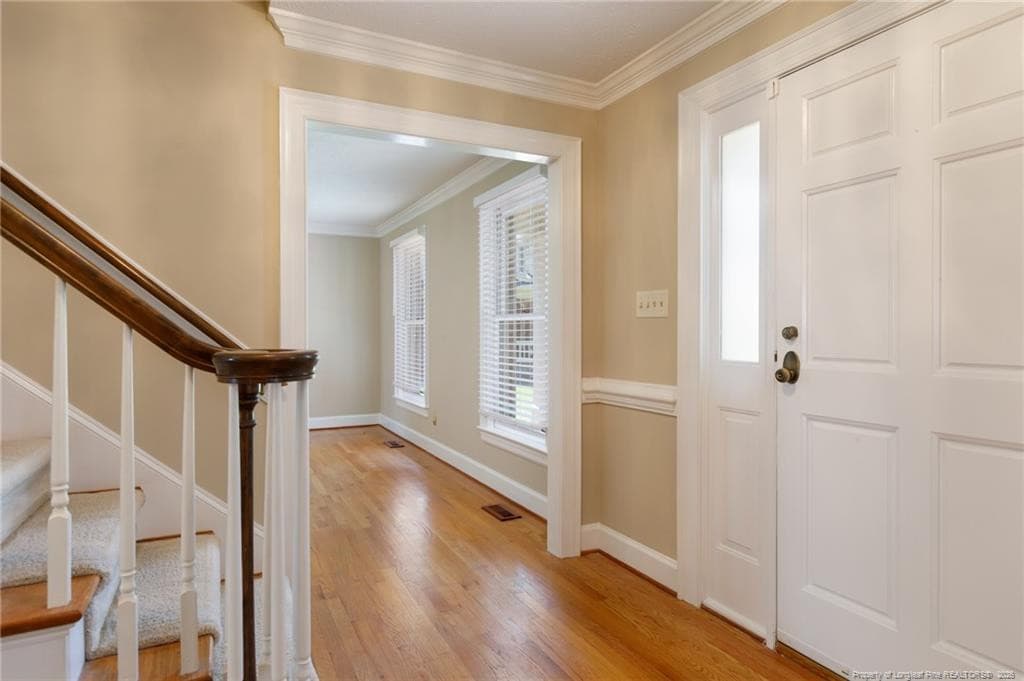 Photo 4 - 3691 Macqueen Court, Fayetteville, NC 28314, Fayetteville