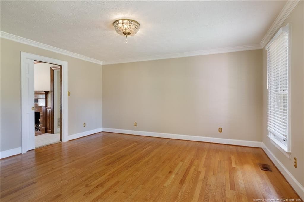 Photo 5 - 3691 Macqueen Court, Fayetteville, NC 28314, Fayetteville