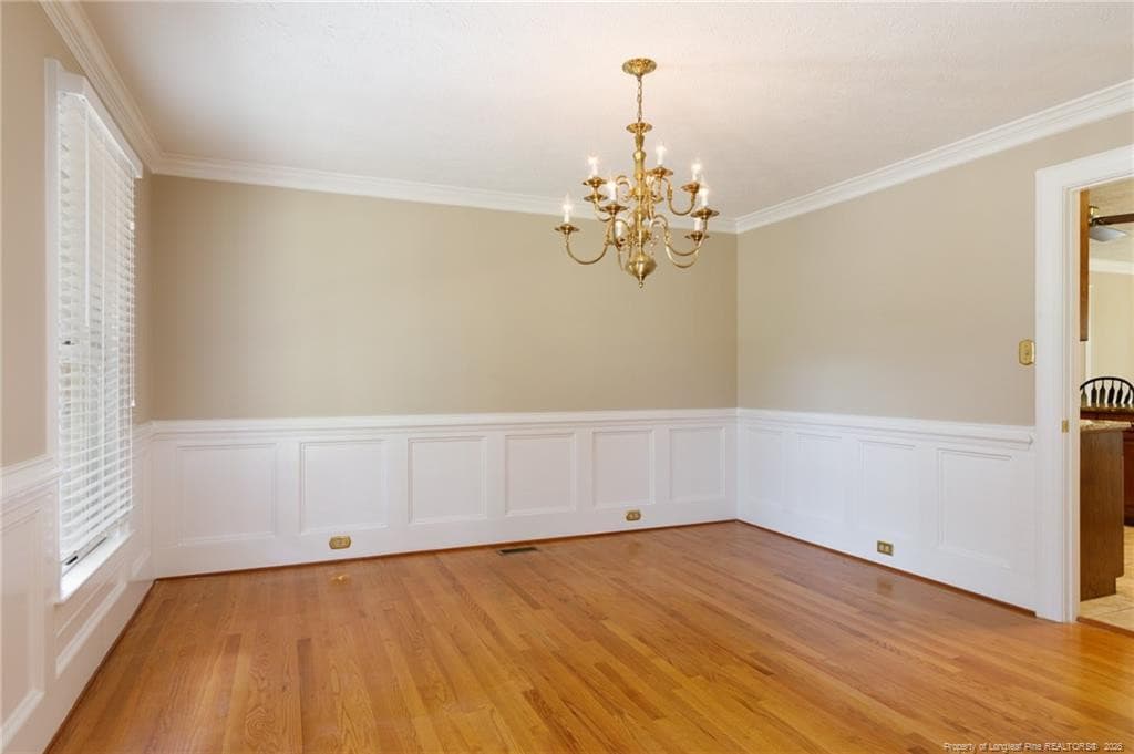Photo 7 - 3691 Macqueen Court, Fayetteville, NC 28314, Fayetteville