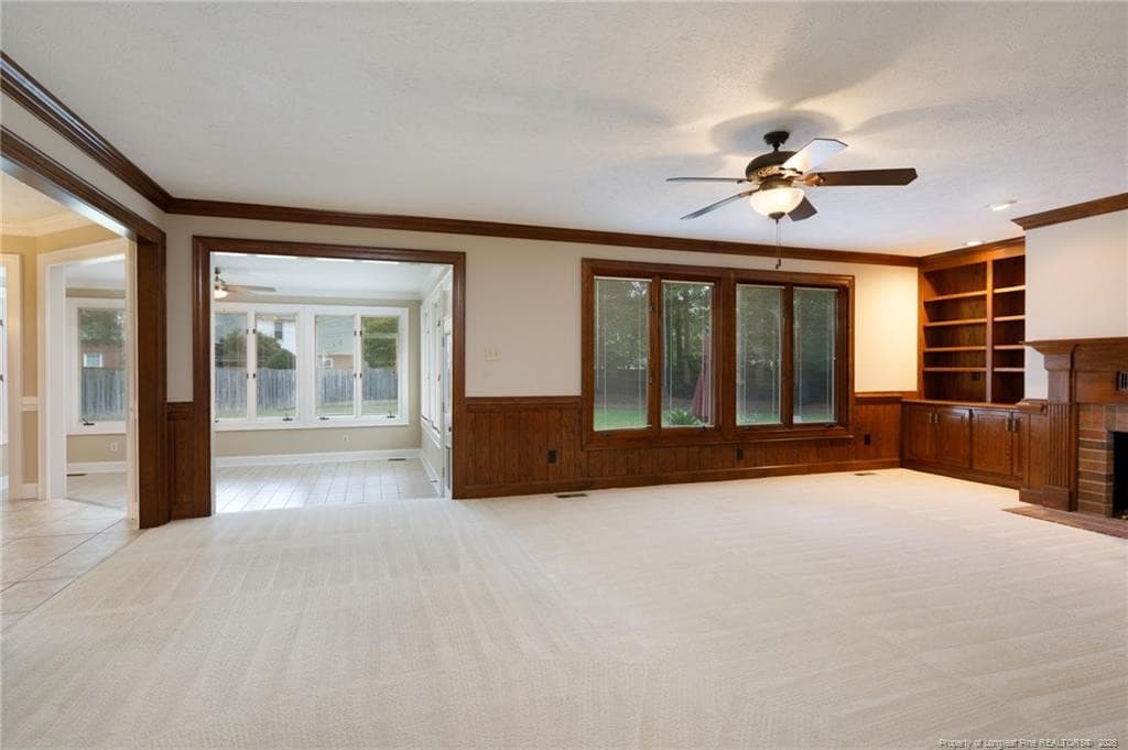 Photo 9 - 3691 Macqueen Court, Fayetteville, NC 28314, Fayetteville