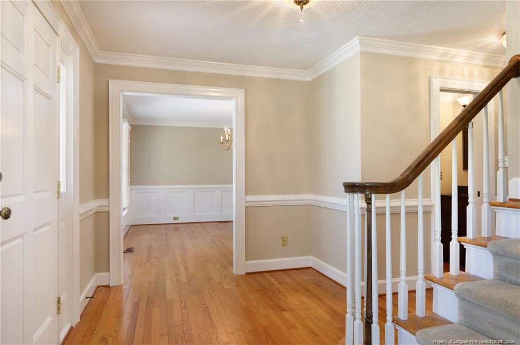Photo 6 - 3691 Macqueen Court, Fayetteville, NC 28314, Fayetteville