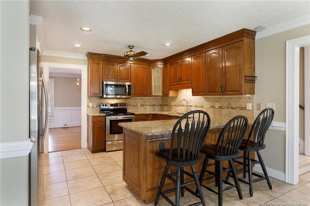 Photo 14 - 3691 Macqueen Court, Fayetteville, NC 28314, Fayetteville