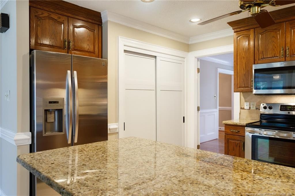 Photo 17 - 3691 Macqueen Court, Fayetteville, NC 28314, Fayetteville