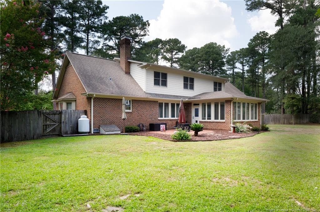 Photo 45 - 3691 Macqueen Court, Fayetteville, NC 28314, Fayetteville