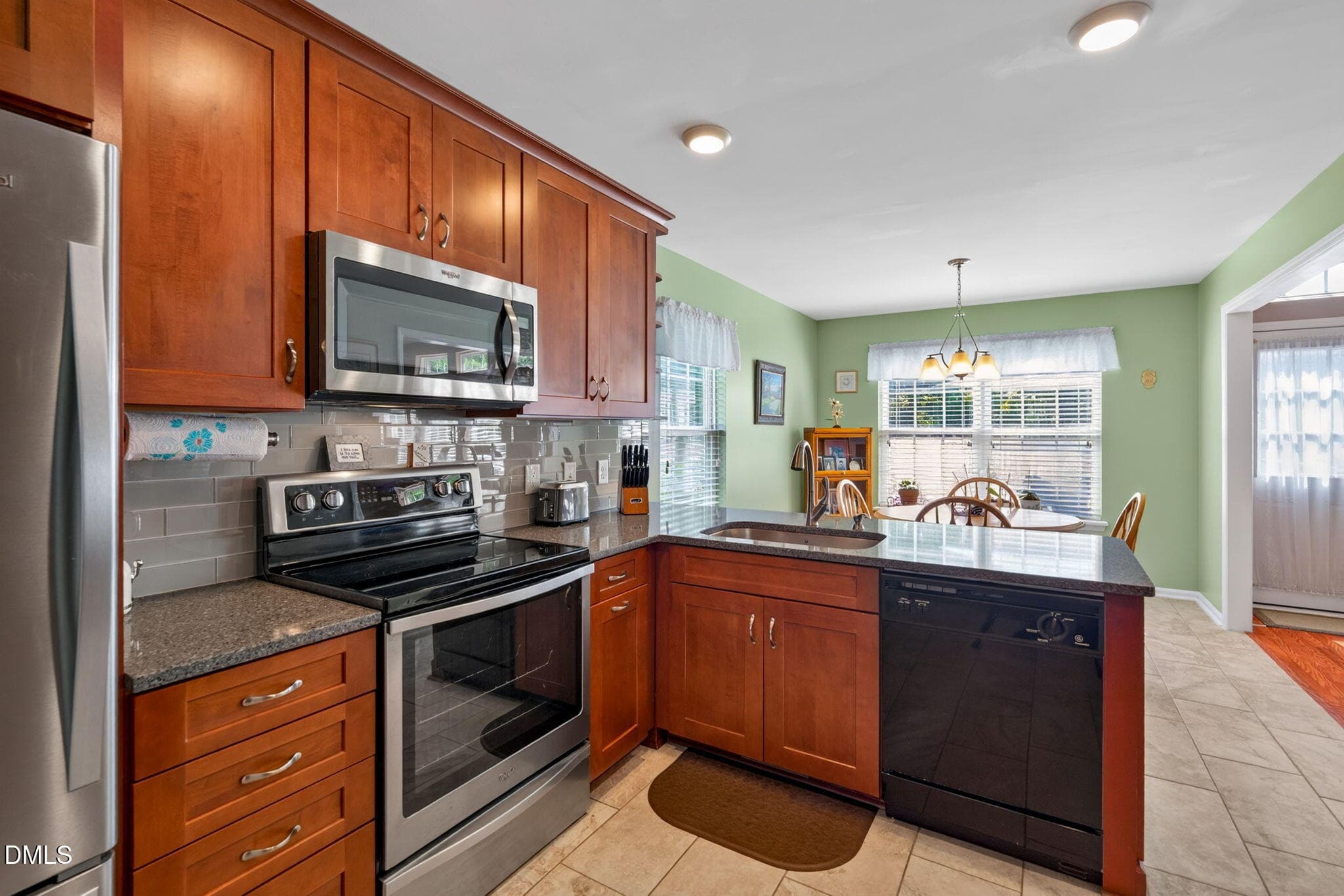 Kitchen - 341 Stone Hedge Court, Holly Springs, NC 27540, Holly Springs