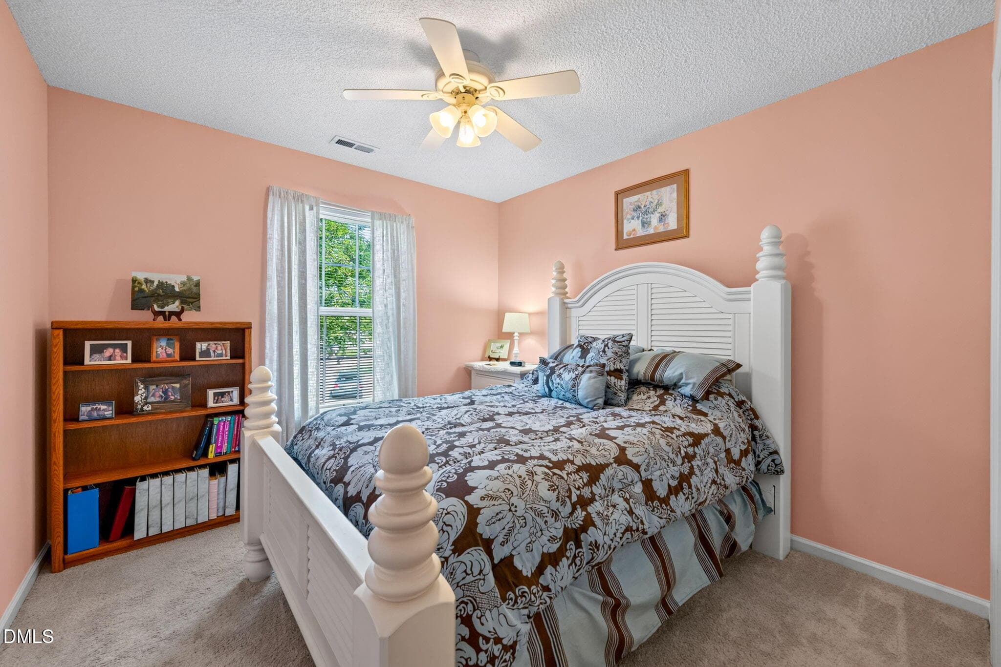 Guest Bedroom - 341 Stone Hedge Court, Holly Springs, NC 27540, Holly Springs