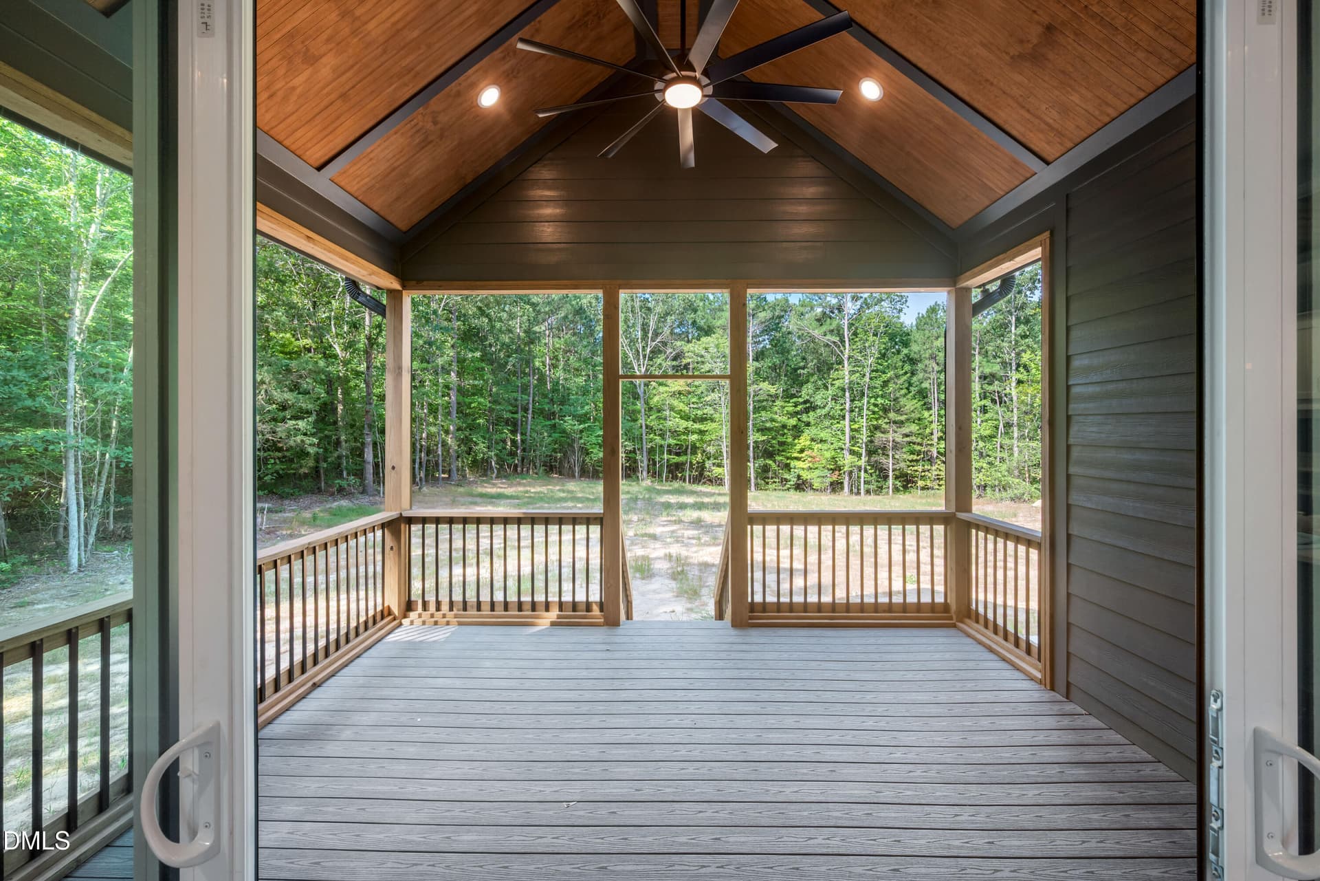 Lot 8 Stallings - Lot 8 Stallings Road, Spring Hope, NC 27882