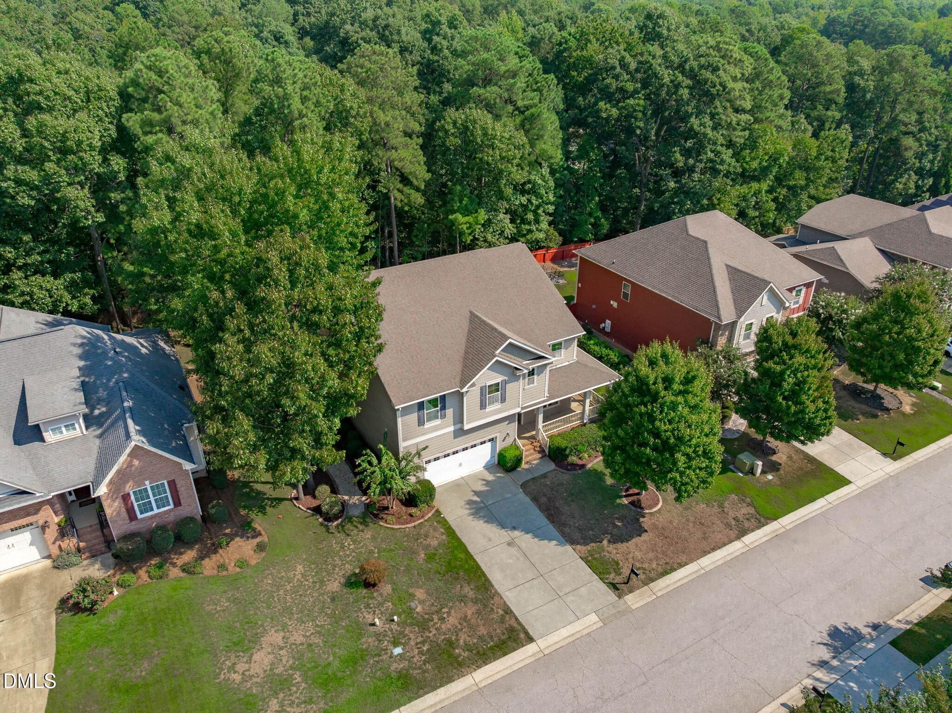 225 Shadow Mist - 225 Shadow Mist Court, Apex, NC 27539