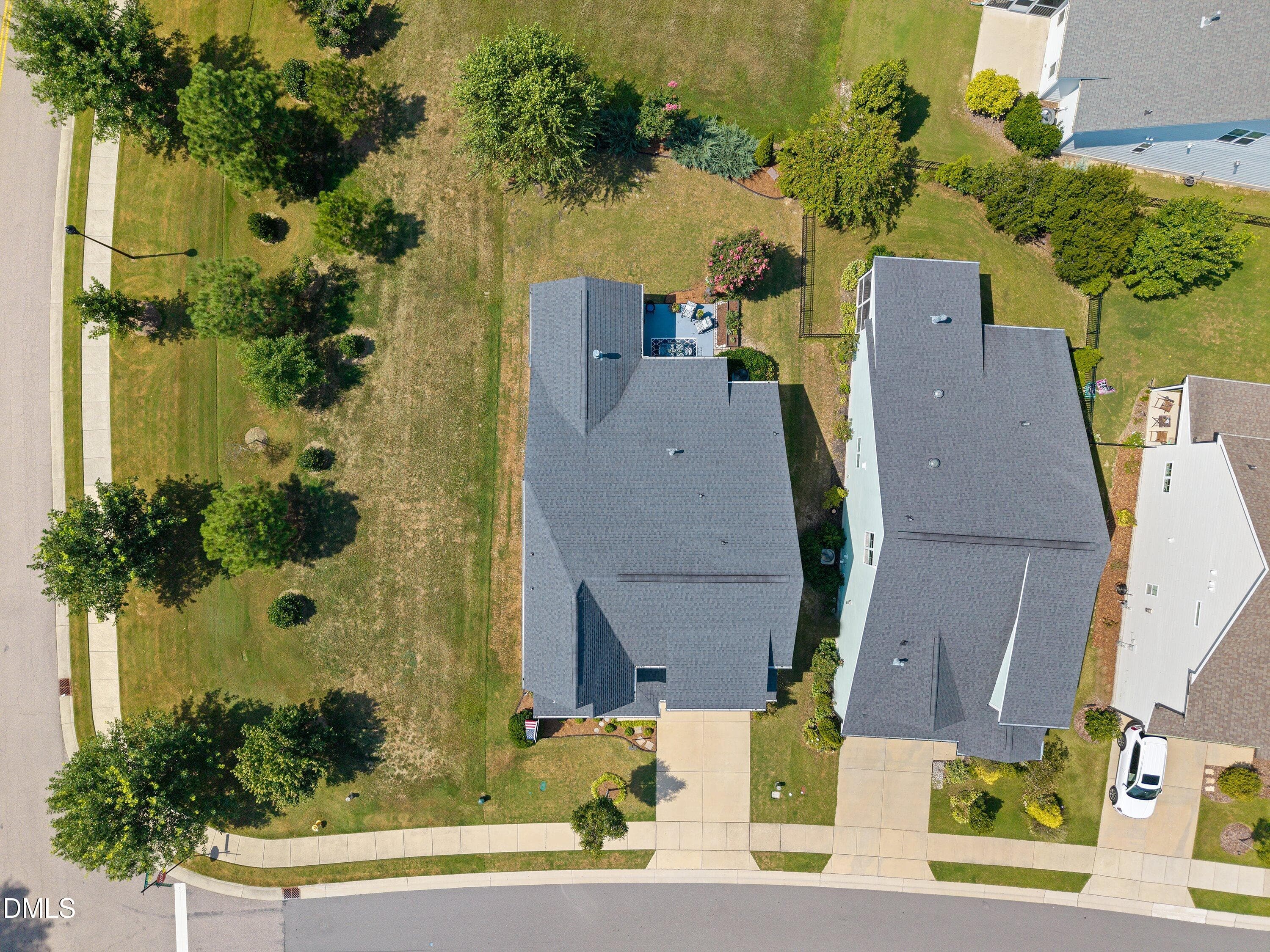 06-1912 Cypress Cove - Drone_ (6) - 1912 Cypress Cove Drive, Wendell, NC 27591, Wendell